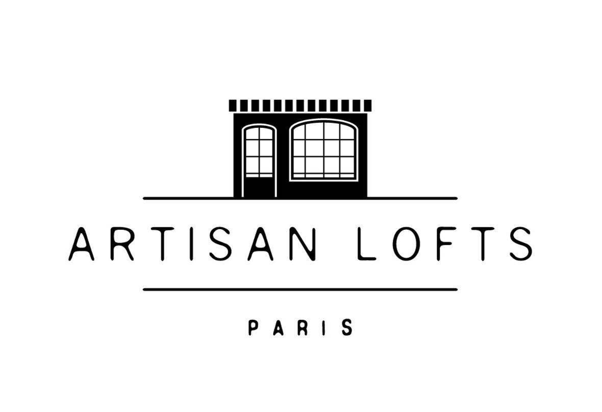 דירות פריז Artisan Lofts Courtyard Opera מראה חיצוני תמונה